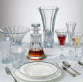 Стеклянная посуда CRYSTALITE BOHEMIA