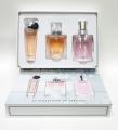 Подарочные наборы для женщин (духи, туалетная вода)