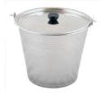 Ведра из нержавеющей стали Ведра из нержавеющей стали