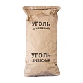 Уголь древесный, брикеты