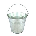 Ведра и баки оцинкованные и алюминиевые Ведра и баки оцинкованные и алюминиевые