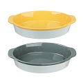 Формы для запекания и выпечки керамические Формы для запекания и выпечки керамические