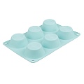 Формы для выпечки силиконовые Формы для выпечки силиконовые